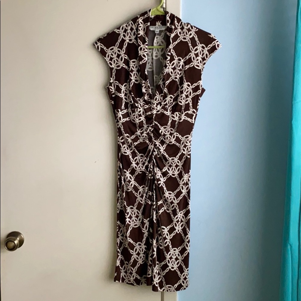 Trina Turk Dress
